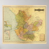 Jalisco Poster (Voorkant)