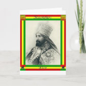 jalive kaart (Voorkant)