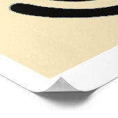 Jalla Jalaluh - Afdrukken Poster (Hoek)