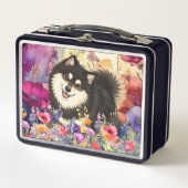 JALLO de Finse Lapphond (Voorkant)