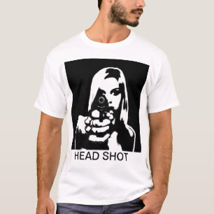 jaloers vriendin t-shirt