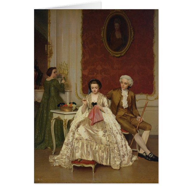 jaloezie 1861 (Voorkant)