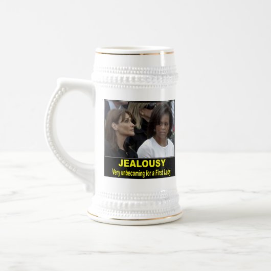 JALOEZIE BIERPUL (Links)