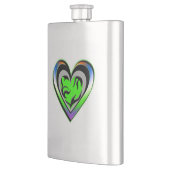 jaloezie flacon (Links)