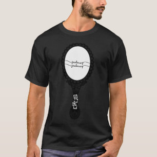 Jaloezie, jaloezie t-shirt