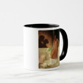 jaloezie mok (Voorkant rechts)