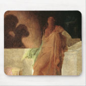 jaloezie muismat (Voorkant)