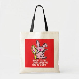jaloezie tote bag