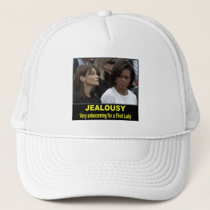 JALOEZIE TRUCKER PET