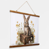 JALOOS HANGEND TAPIJT HANGEND WANDKLEED (Gebogen)