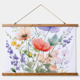 JALOOS HANGEND WANDKLEED