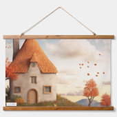 JALOOS HANGEND WANDKLEED (Voorkant)