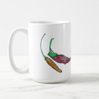 Jalopeno Pepers Koffiemok