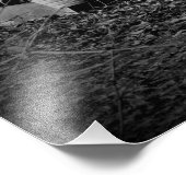 "Jalopied" Foto Afdruk (Hoek)