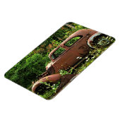 Jalopy Magnet Magneet (Linkerzijde)