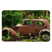 Jalopy Magnet Magneet (Horizontaal)