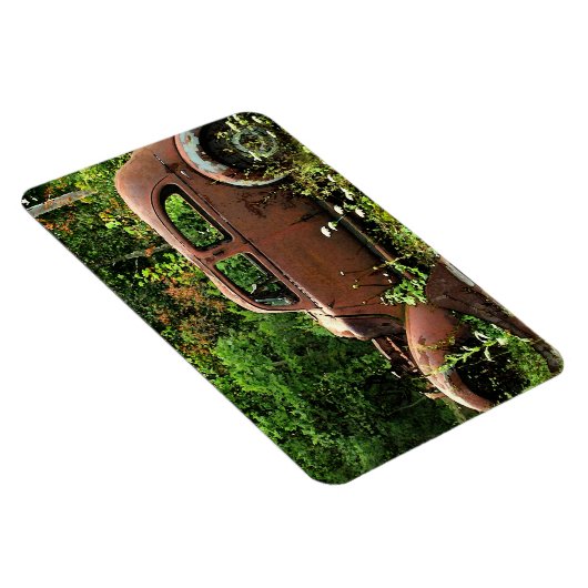 Jalopy Magnet Magneet (Rechterzijde)