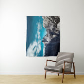 Jalovec-berg in Slovenië Wandkleed (In situ)