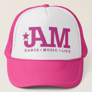 Jam-dans pet