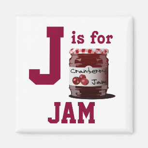 Jam Magneet