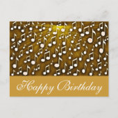 Jam On_ Briefkaart (Voorkant)