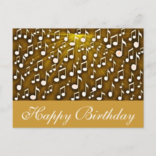 Jam On_ Briefkaart (Voorkant)