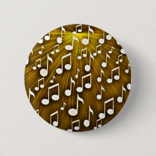 Jam On_ Ronde Button 5,7 Cm