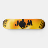 JAM PERSOONLIJK SKATEBOARD (Horizontaal)