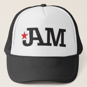 JAM-pet Trucker Pet