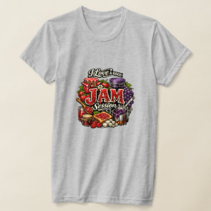 Jam Sessie T-shirt 