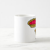 jam tarts koffiemok (Center)