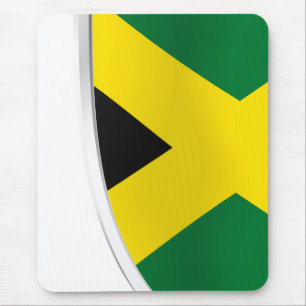Jamacia Shield Muismat