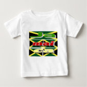 Jamaica (Voorkant)