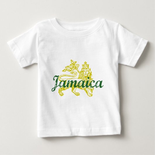 Jamaica (Voorkant)