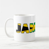 Jamaica 003 koffiemok (Links)