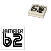 Jamaica 1962  - Independence of Jamaica - Stamp Rubberstempel (Gestempeld)