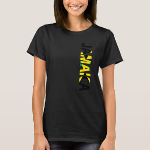 Jamaica 1 t-shirt