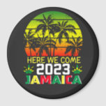 Jamaica 2023 Hier komt de cirkel. Magneet<br><div class="desc">Jamaica 2023 hier komen we bij elkaar op maat van het droombeeld van de familie,  het vloek van de vloek van het magneet,  het klassieke Collectie.</div>