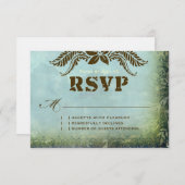 JAMAICA 2 RSVP  Blauw Groenboek (Voorkant / Achterkant)