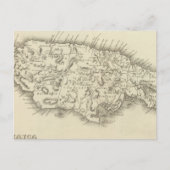 Jamaica 3 briefkaart (Voorkant)