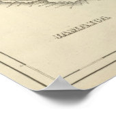 Jamaica 3 poster (Hoek)