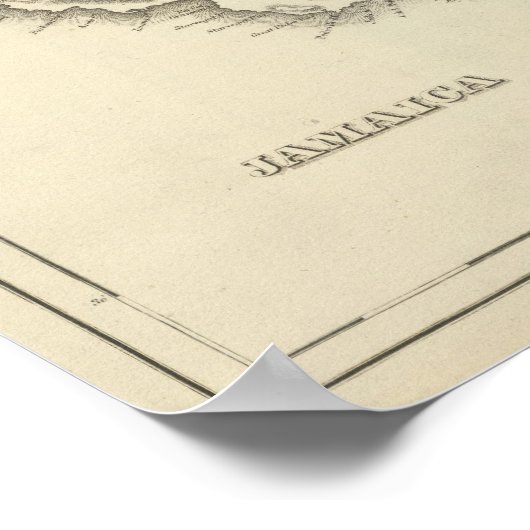 Jamaica 3 poster (Hoek)