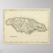 Jamaica 3 poster (Voorkant)