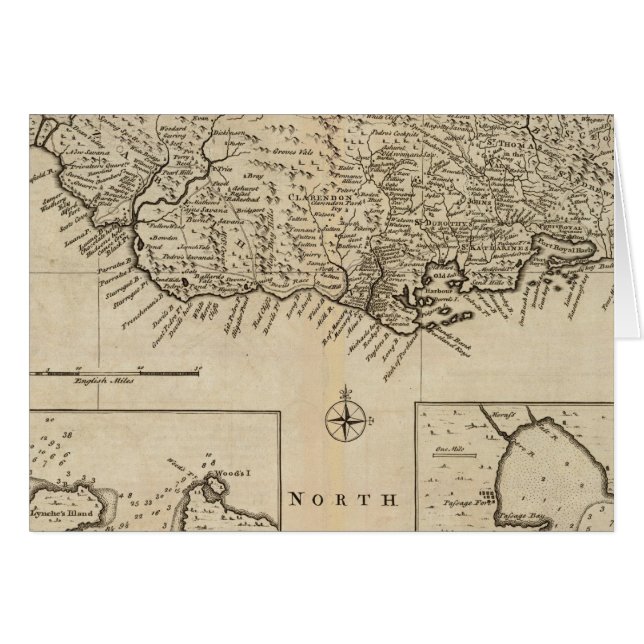 Jamaica 4 (Voorkant Horizontaal)