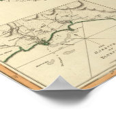 Jamaica 4 poster (Hoek)