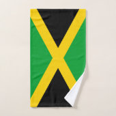 Jamaica Bad Handdoek (Handdoek)