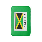 Jamaica Badmat (Voorkant Verticaal)