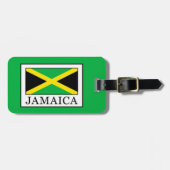 Jamaica Bagagelabel (Voorkant horizontaal)
