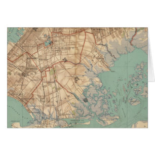 Jamaica Bay en Brooklyn