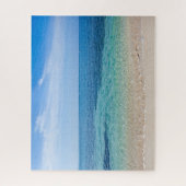 Jamaica Beach Legpuzzel (Verticaal)